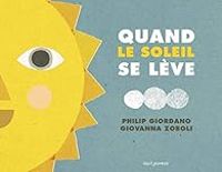 Philip Giordano - Giovanna Zoboli - Quand le soleil se lève / Quand se lève la lune