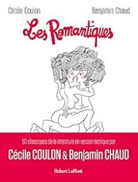 Cecile Coulon - Les romantiques