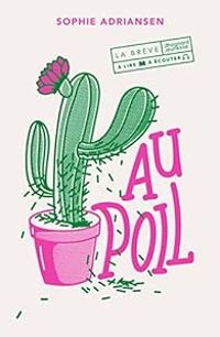 Couverture du livre Au poil - Sophie Adriansen