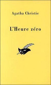 Agatha Christie - L'heure zéro