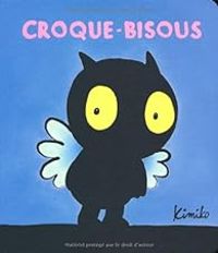  Kimiko - Croque-bisous