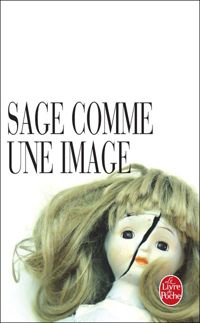 Couverture du livre Sage comme une image - Ruth Rendell