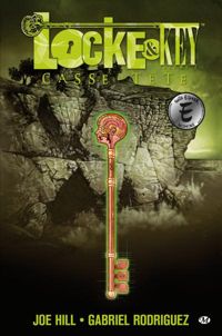 Couverture du livre : Casse-tête - Joe Hill - Gabriel Rodriguez