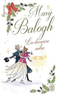 Mary Balogh - La dernière valse