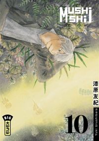 Yuki Urushibara - Mushishi