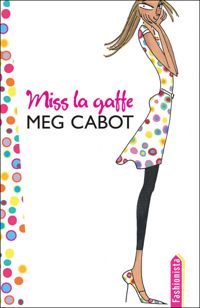 Couverture du livre Un été de choc - Meg Cabot