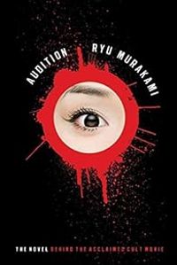 Couverture du livre Audition - Ryu Murakami