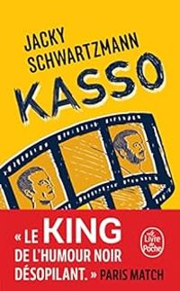 Jacky Schwartzmann - Kasso