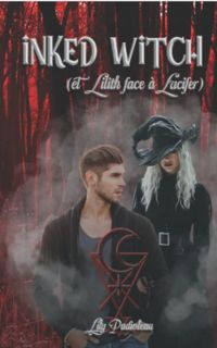 Couverture du livre Lilith face à Lucifer - Lily Padioleau