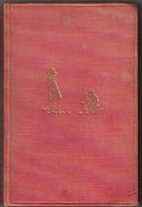 Couverture du livre The house at Pooh Corner - Aa Milne - Ernest Howard Shepard