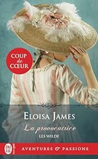 Eloisa James - La provocatrice