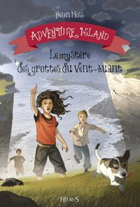 Helen Moss - Yann Tisseron - Adventure island 