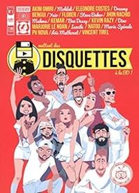  Natoo - Disquettes