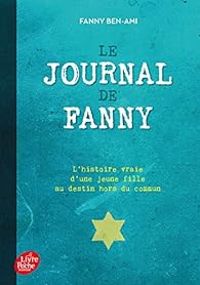 Fanny Ben Ami - Le journal de Fanny