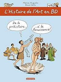 Bruno Heitz - De la préhistoire à la Renaissance