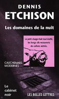 Dennis Etchison - Les domaines de la nuit n26