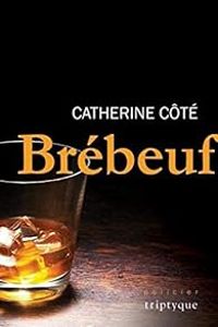 Catherine Cote - Brébeuf