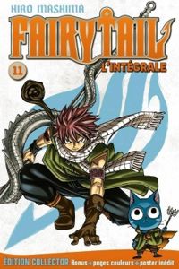 Hiro Mashima - Fairy Tail - Intégrale