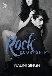 Nalini Singh - Rock Courtship