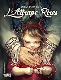 Christos Ortiz - L'attrape-rires