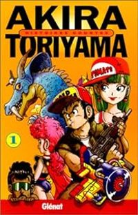 Akira Toriyama - Histoires courtes