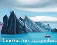 Jacques De Loustal - Aux antipodes