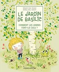 Couverture du livre Comment les arbres font-ils caca ? - Annelore Parot