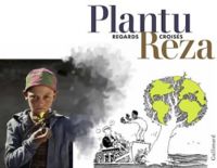  Reza -  Plantu - Plantu-Reza