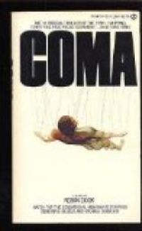 Couverture du livre Coma - Robin Cook