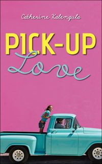 Catherine Kalengula - Pick-up Love