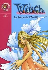 Couverture du livre La force de l'amitié - Francesco Artibani