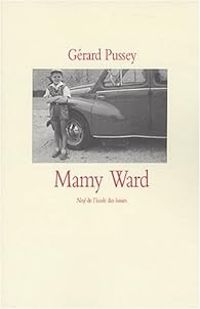 Gerard Pussey - Mamy Ward