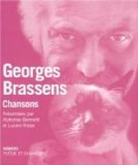 Georges Brassens - Georges Brassens : Chansons