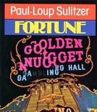 Paul-loup Sulitzer - Fortune