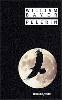 Couverture du livre Pèlerin / L'assassin est au ciel - William Bayer