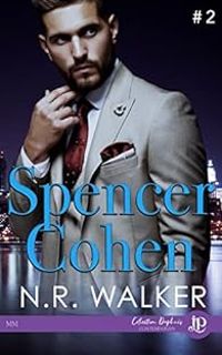 Nr Walker - Spencer Cohen