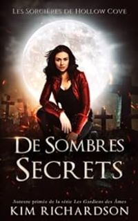 Kim Richardson - De sombres secrets