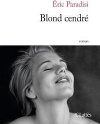 Eric Paradisi - Blond cendré 