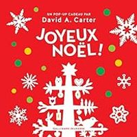 David A Carter - Joyeux Noël !