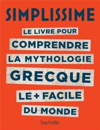 Couverture du livre Simplissime  - Hachette Pratique