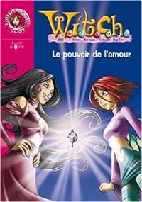 Couverture du livre Le pouvoir de l'amour - Francesco Artibani