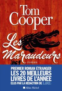 Tom Cooper - Les Maraudeurs