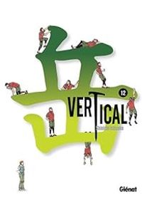 Shinichi Ishizuka - Vertical