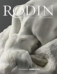 Couverture du livre Rodin - Raphal Masson - Veronique Mattiussi