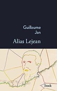 Guillaume Jan - Alias Lejean