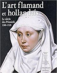 Couverture du livre L'Art flamand et hollandais  - Christian Heck