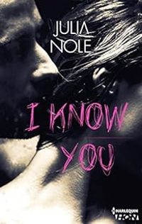 Julia Nole - I know you