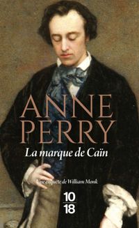 Anne Perry - La Marque de Caïn