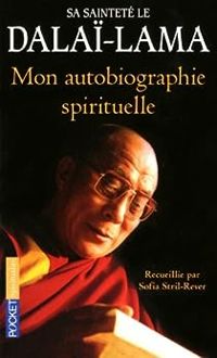  Dalai Lama - Mon autobiographie spirituelle