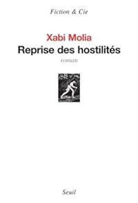 Xabi Molia - Reprise des hostilités